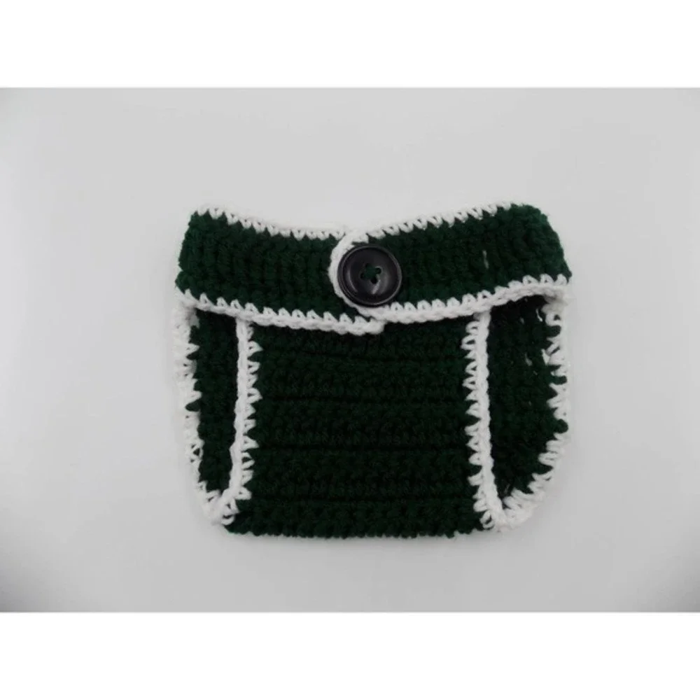 Handmade product information